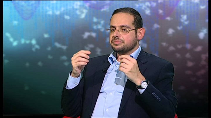 من داخل «القاعدة»..