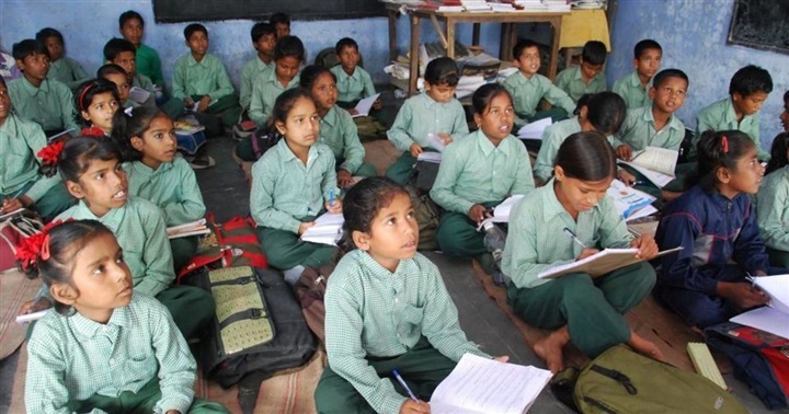 المدارس الدينية في