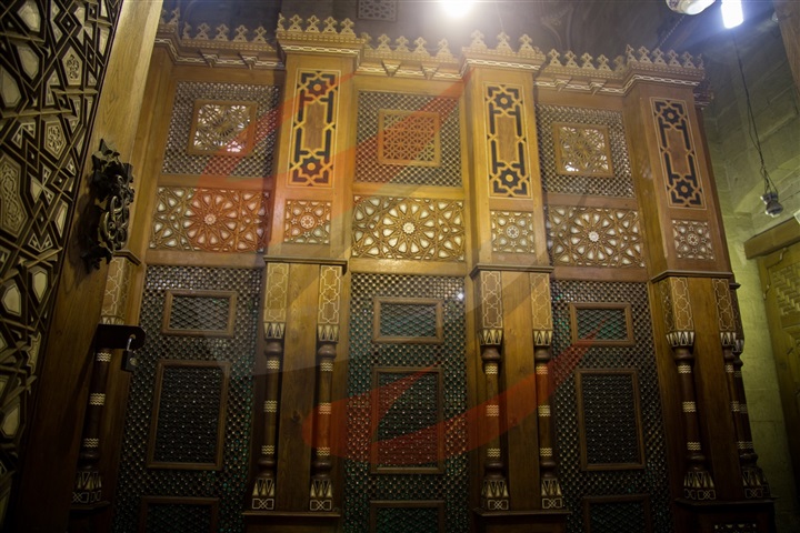 ضريح علي أبو شباك