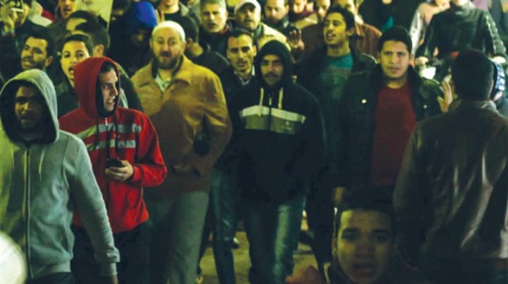 مخاوف مخابراتية هولندية