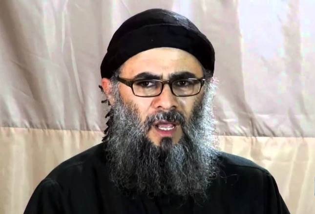  خديعة الإرهابيين