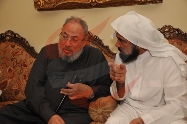 أكرم كسَّاب.. خليفة