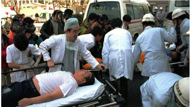 «أوم شنريكيو».. طائفة