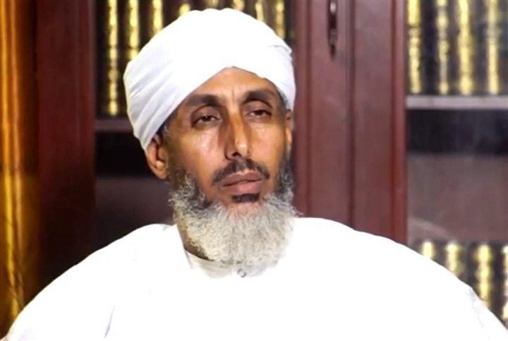 في خصوصيات أسامة