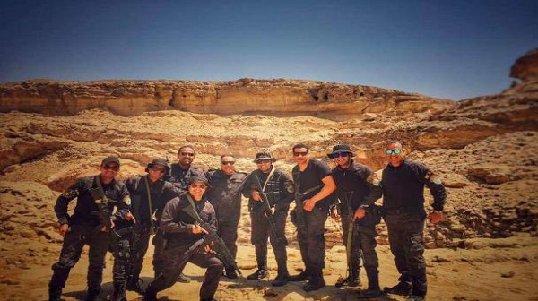 الصعيد في خطر.. تداعيات