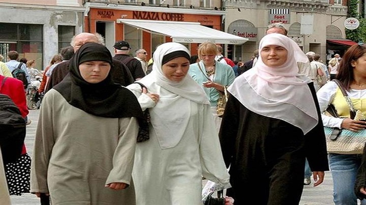 خيرت فيلدرز.. صوت