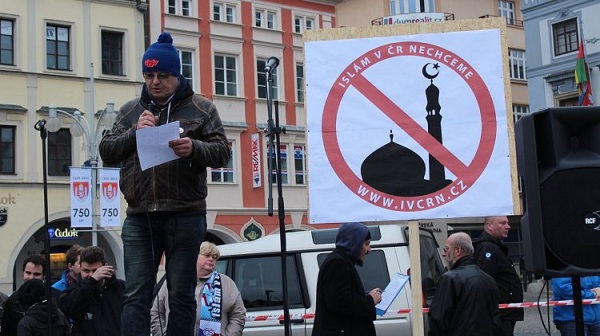 خيرت فيلدرز.. صوت