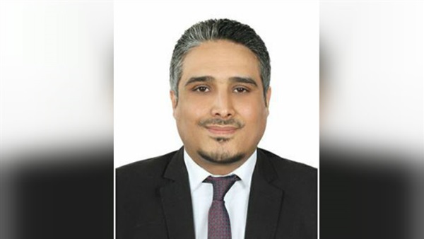 الدكتور عمر محمد