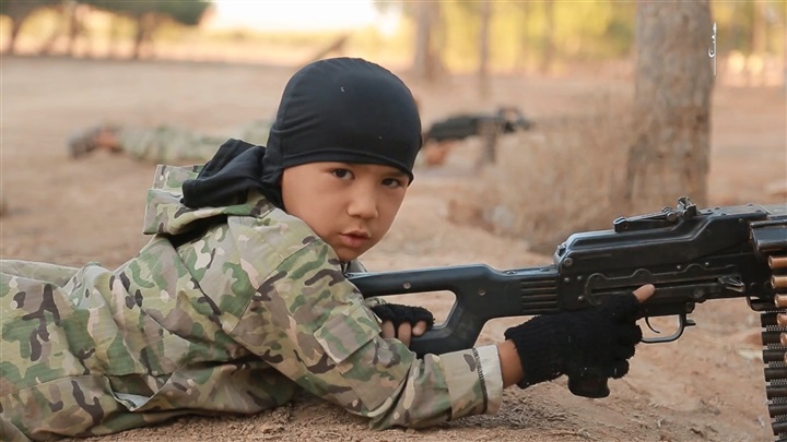 تعددت العوامل والتطرف