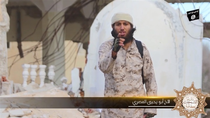 تعددت العوامل والتطرف