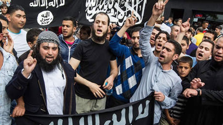 «فرسان العزة».. «إرهاب