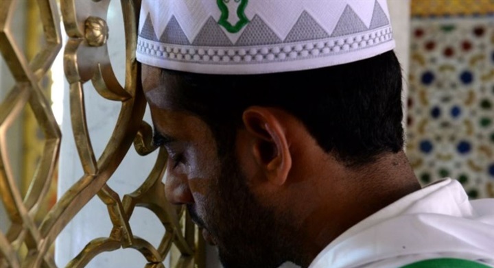 الصوفية في الغرب..