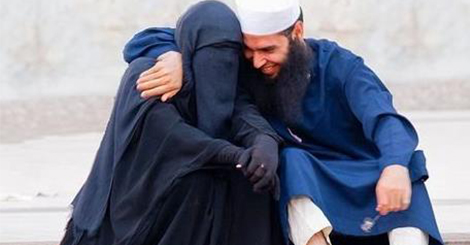 «زواج شرعي» أقره