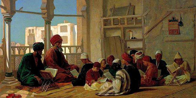 «الاثنا عشرية»..