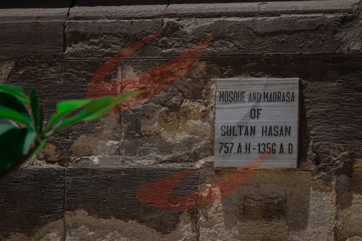 لوحة المدخل