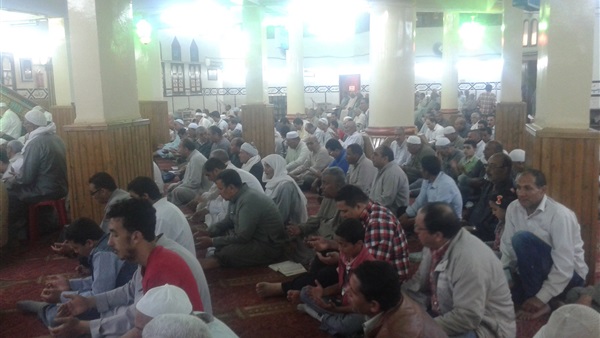 الشبراوية الخلواتية..