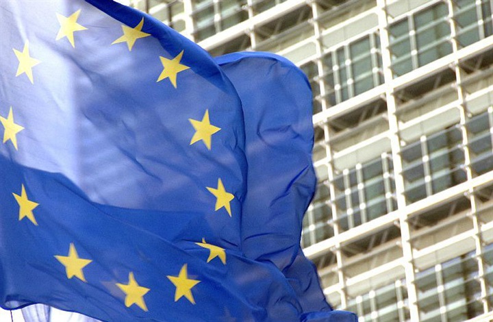 الدعم الأوروبي يبحث