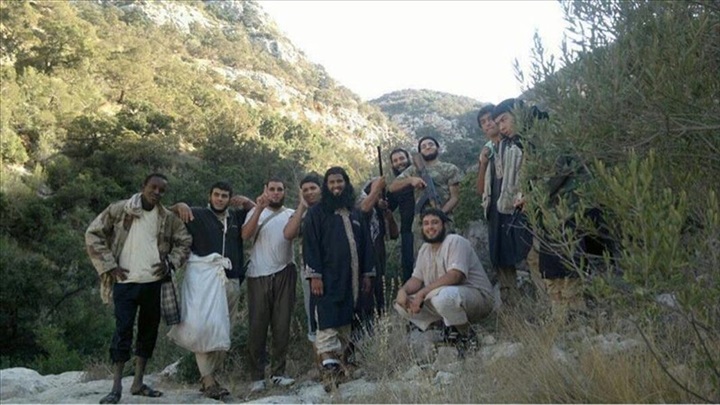 سالم القبايلي في