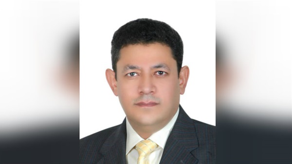 الدكتور سعيد الصباغ