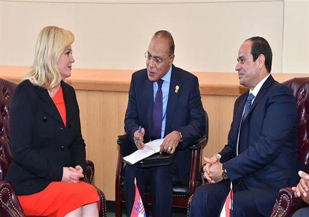 كرواتيا.. «هدف محتمل»