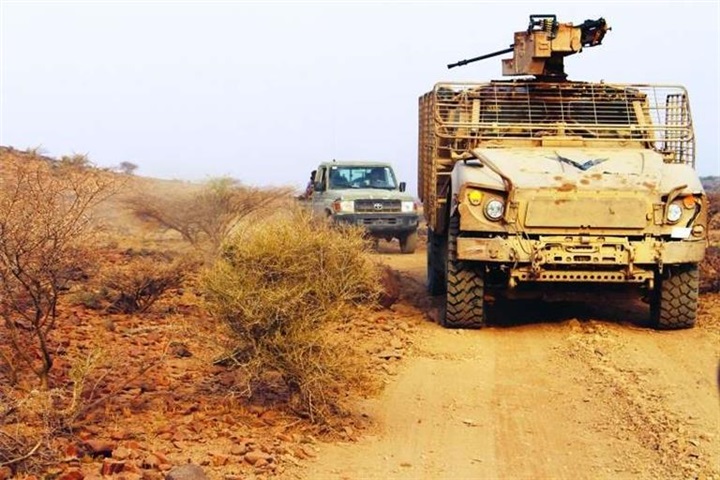 اليمن.. بدء تحرير