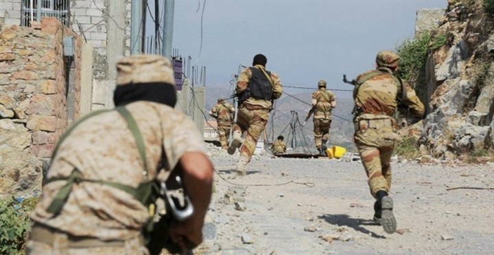 إحباط محاولة تفجير