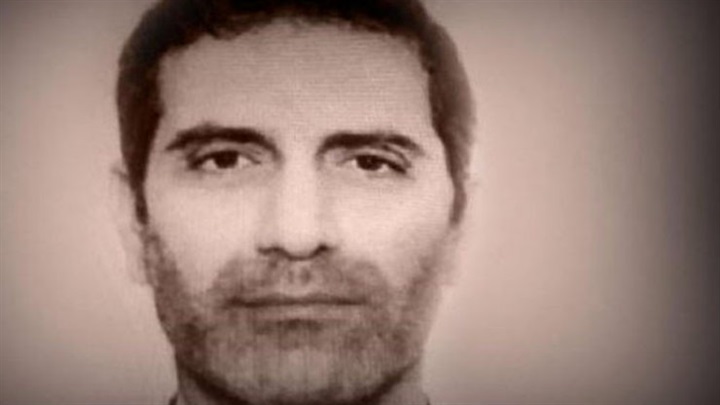 خلايا «الحرس الثوري»