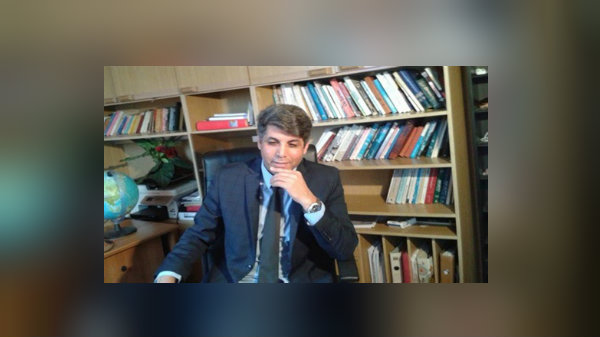 خلايا «الحرس الثوري»