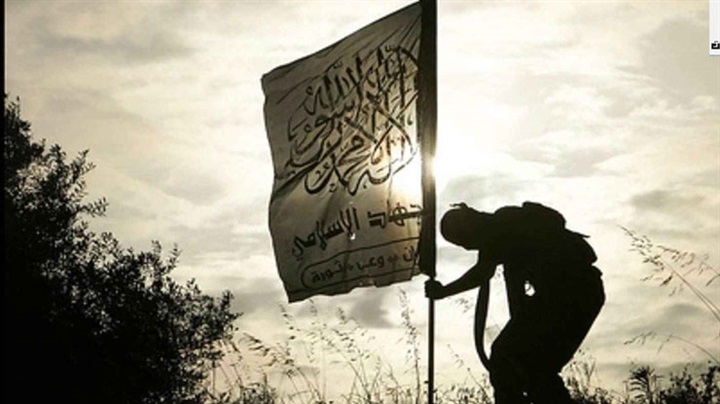 «الخلافة في عيون