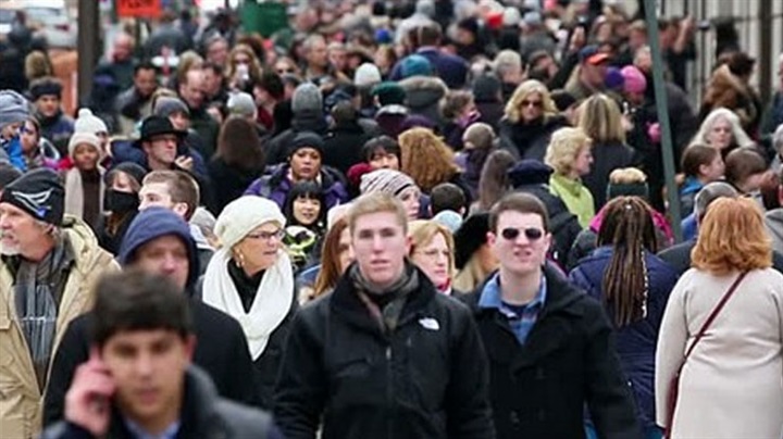 «الخلافة في عيون