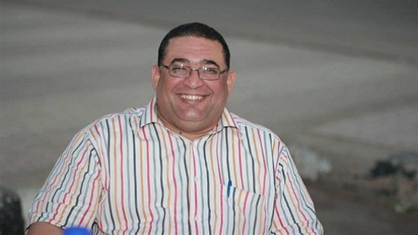  طارق محمد أبو السعد،