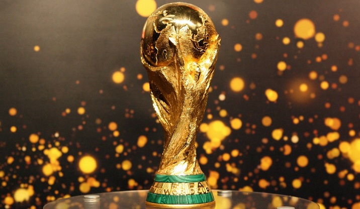 بعد فوز فرنسا بكأس