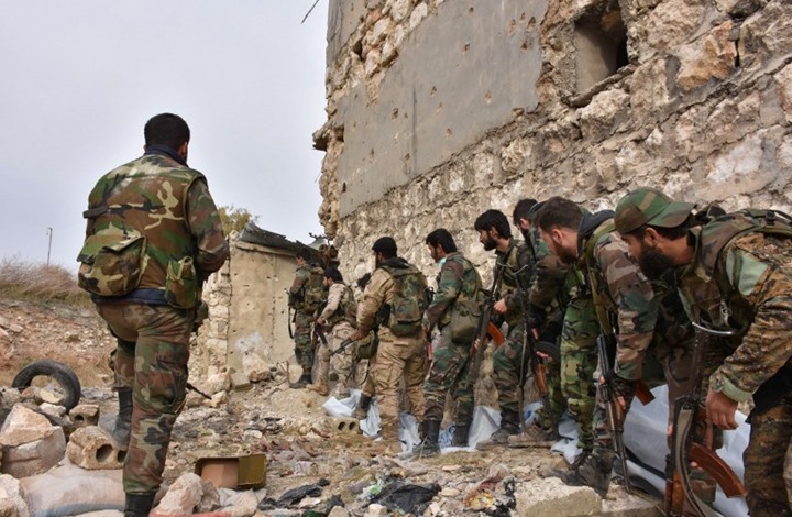 جولة الصحافة 18 يوليو..