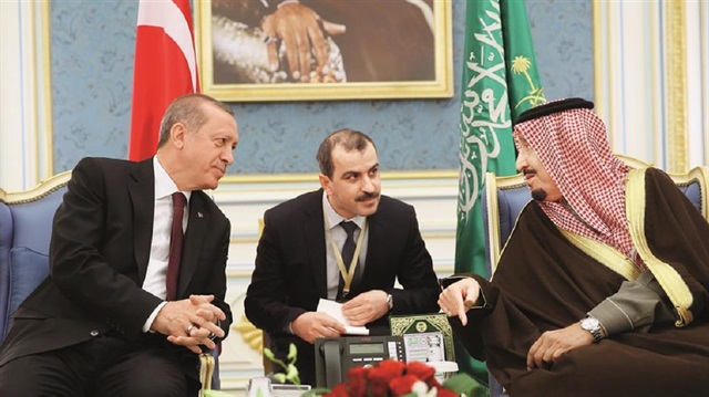 «البراجماتية التركية