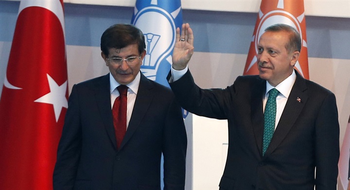 «البراجماتية التركية