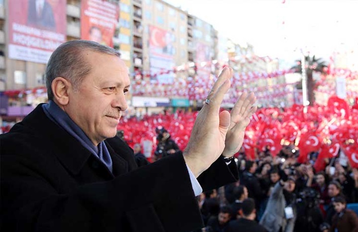 العثمانيون الجُدد