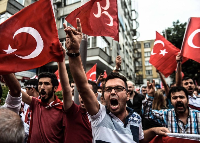 العثمانيون الجُدد