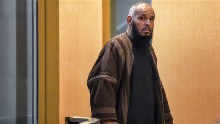 الهادي دودي