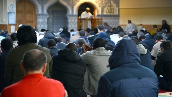  الجماعات السلفية