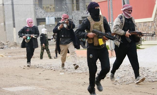 هل تقوى «صوفية العراق»