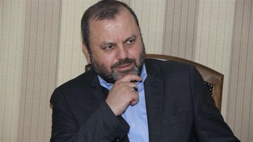 عضو المجمع العالمي