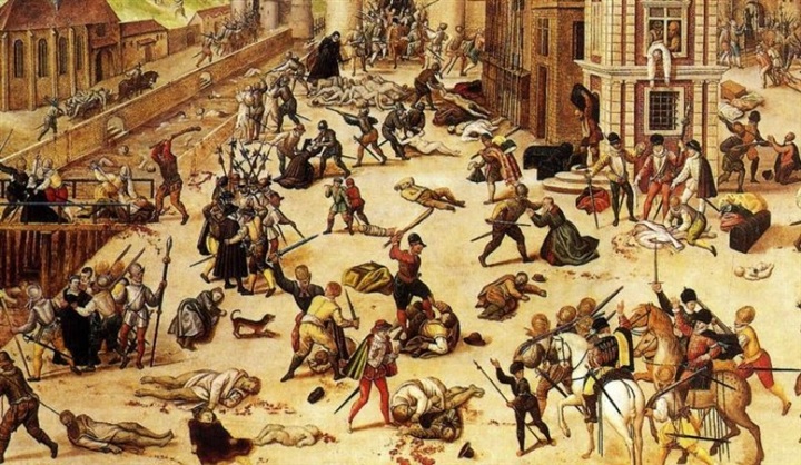 نافع بن الأزرق..