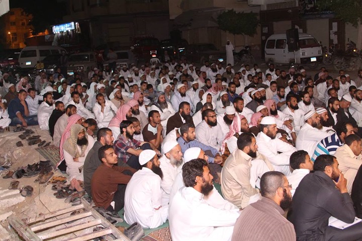 «التصفية» و«التربية»..