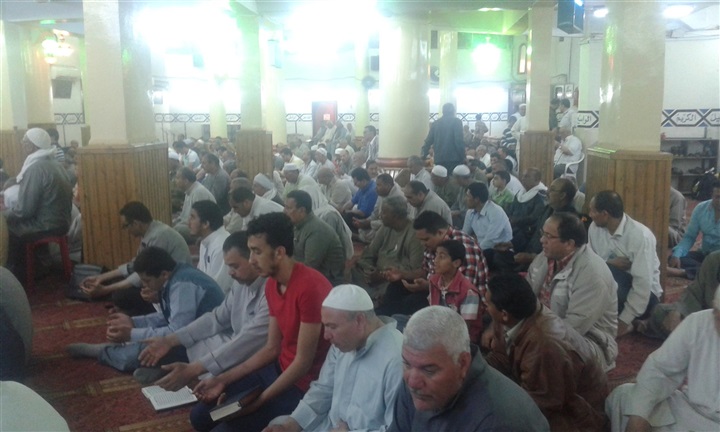 الإحباط الحضاري ..