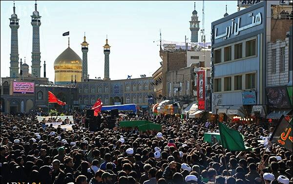 تشييع سوريا.. مخطط