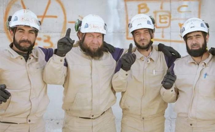 اتهامات وتهديد..