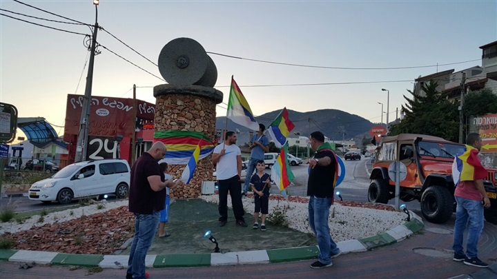 «القومية اليهودية»..