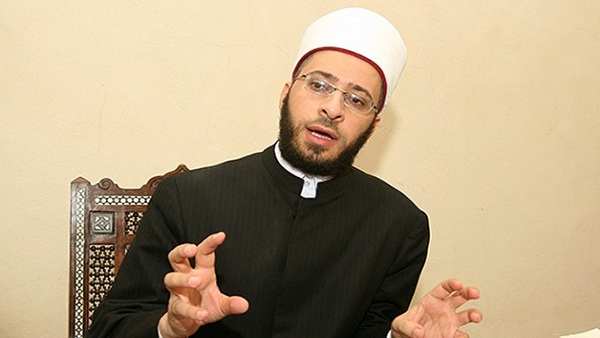 المستشار الديني لرئاسة