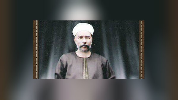  الشيخ عبد الجواد