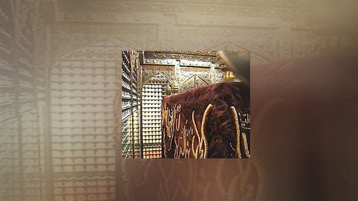 العمائم والجلباب